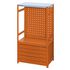 Demi-meuble 5 tiroirs BERA® Module + planche à outils
